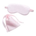 thumbnail image 4 of YAOMOBB Shade Eye Patch Skin touch Eye Patch Comfortable Breathable Effective Strong Shading with Storage for Sleep and Silky Eye Covering, 4 of 7