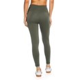 thumbnail image 3 of Athletic Works Women's Pocket Legging, 3 of 6