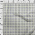 thumbnail image 2 of oneOone Cotton Flex Fabric Tartan Check Printed Craft Fabric BTY 40 Inch Wide, 2 of 4