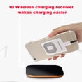 thumbnail image 4 of Amdohai QI Wireless Charger Receiver Wireless Charging Receiver Type-C Interface, 4 of 7