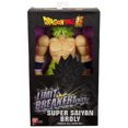 thumbnail image 2 of Dragon Ball Super – Super Saiyan Broly Version Limit Breaker 13” Figure, S1 Super Saiyan Broly (Dbs Version), Series 1 (36237), 2 of 4