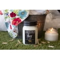 thumbnail image 4 of Milkhouse Candle Company, Collection Farmhouse, Pot d'Apothicaire de 26 Onces, Journée de Lessive, 4 of 6