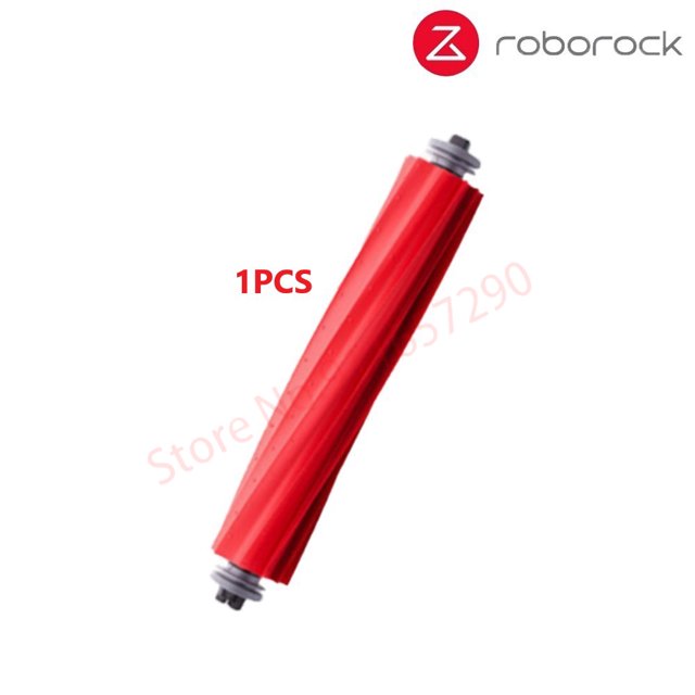 Roborock S7 S70 S75 S7Max s7MaxV T7S Plus Main Side Brush Mops Cloths HEPA Filter Kit Robotic Vacuum Cleaner Accessories