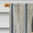 thumbnail image 3 of Carolines Treasures 8489CHF 28 x 40 Po Poisson Rouge Drapeau de la Maison de la Taille de la Toile, 3 of 4