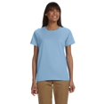 thumbnail image 1 of Gildan Ladies' Ultra Cotton® T-Shirt, 1 of 2