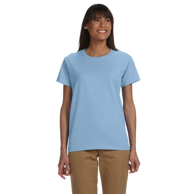 Gildan Ladies' Ultra Cotton® T-Shirt