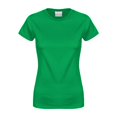 thumbnail image 1 of T-Shirt à Manches Courtes pour Femmes, Protection Solaire, Coupe Ajustée, Yoga de Plein Air, Course, Gym, Entraînement, Hauts; T-Shirt Basique en Coton pour Femmes, Col Rond, Coupe Ajustée, Longueur Tunique, Gn2 TG, 1 of 4