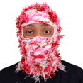 thumbnail image 2 of Face for Men Women Full Face Hood Hats, 2 of 4