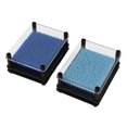 thumbnail image 2 of 3D Pin Art Toys, Interesting 3D Colorful Pin Art Boards Multi Purpose Decompress  For Home Decoration, 2 of 8