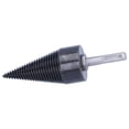 thumbnail image 4 of Wood Split Tool, Twist Firewood Splitter Firewood  With Round Shank  For Shank Split Tool, 4 of 8