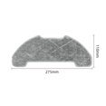 thumbnail image 2 of Main Side Brush Filter Mop Cloth Kit for AIRROBO P30 vacuum cleaner Spare Parts, 2 of 6