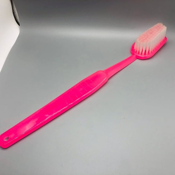 SNNROO Giant Toothbrush Prop Large Toothbrushes Big Brush Oversized Toothbrush Party Decor