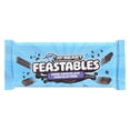 thumbnail image 1 of Feastables MrBeast Dark Chocolate Bar, 60g, 1 Count, 1 of 2