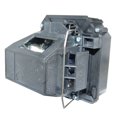 thumbnail image 5 of Lutema Economy Bulb for Epson Home Cinema 3020 Projector (Lamp with Housing), 5 of 5