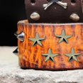 thumbnail image 3 of 100pcs Five Pointed Star Rivets Hats Rivets Claw Nails Shape Stylish Rivets Claw 1.5cm, 3 of 9
