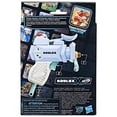 thumbnail image 3 of Nerf MicroShots Roblox Tower Defense Simulator: The Mint Choco Freezer Blaster, 3 of 4