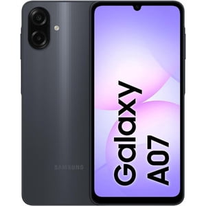 Ouvrir la boîte - Samsung Galaxy A07 (2025) 128GB + 4GB RAM Téléphone intelligent 6.7” LCD 90Hz Affichage 50MP Caméra 5000 mAh Batterie Débloqué Version internationale Duale SIM Téléphone cellulaire Android