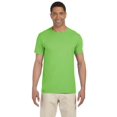 thumbnail image 1 of Gildan T-Shirt Adulte Softstyle 4.5 oz. - G640, 1 of 1