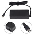 thumbnail image 4 of Type-C Laptop Charger Household Office Desktop 65W Power Supply Computer Adapter Power Supply Adapter Portable Universal Computers Charging Accessories, 4 of 9