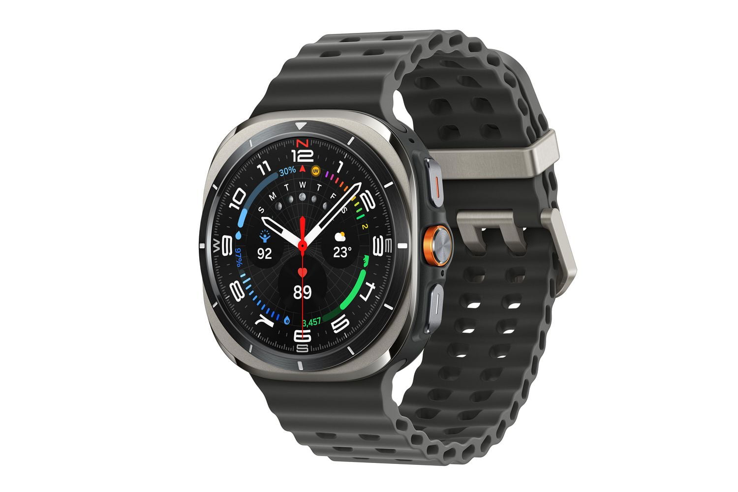 Samsung Galaxy Ultra 47mm