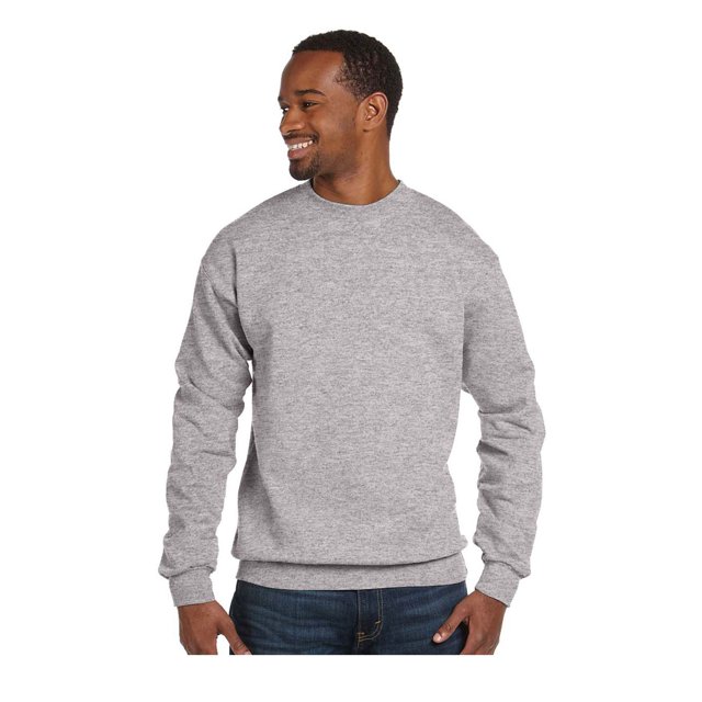 Hanes - Ecosmart Crewneck Sweatshirt