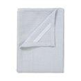 thumbnail image 1 of Blomus 63843 Grid Tea Towels, Microchip - Pack of 2, 1 of 1