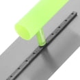 thumbnail image 3 of Shisuyan Drywall Plastering Tool Putty Cutter Steel Wall Painting for Construction Site 1Pcs, 3 of 8