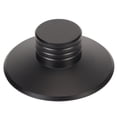 thumbnail image 2 of Vinyl Record Clamp,Record Weight Stabilizer Aluminum Vinyl Record Stabilizer Record Weight Stabilizer Revolutionary Design, 2 of 14