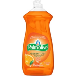 Palmolive Liquidite de silice extra-orange
