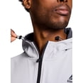 thumbnail image 2 of Men's Reebok Ascent Full-Zip Woven Jack, 2 of 6