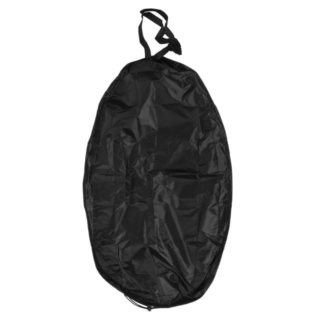 Kayak Seat Cover Dust Cover Dustproof and UV Protection Cover Kayak Seat Accessory