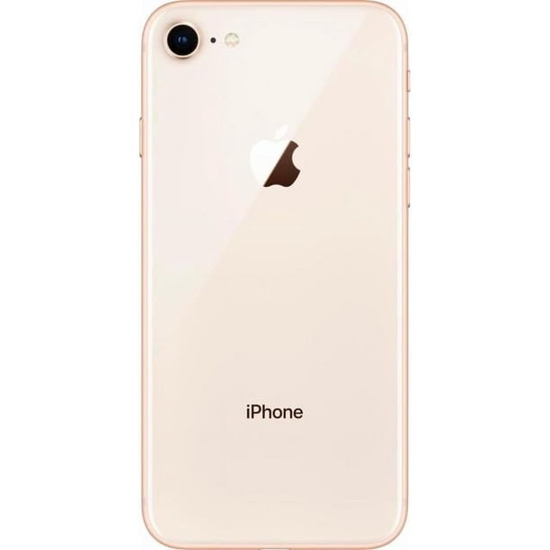 Refurbished Apple iPhone 8 A1863 (Fully Unlocked) 256GB Gold