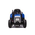 thumbnail image 3 of KOOL KARZ 12V Tractor – Blue, 3 of 4