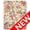2-Floral, variant on BERTHMEER 8'x10'Green Area Rugs for Living Room Bedroom Dining Room Kitchen Rugs Non Slip Washable Farmhouse Office Oriental Vintage Carpets
