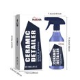 thumbnail image 3 of Meitianfacai Automotive Ceramic Coating Spray Paint Coating Spray Paint Care And Waterproofing 100ml, 3 of 9