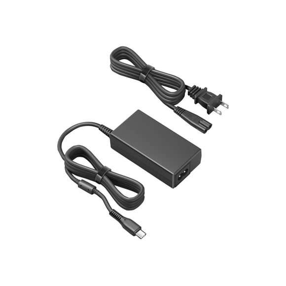BTI - Power adapter - 65 Watt - for Dell Latitude 33XX, 34XX, 35XX, 73XX, 74XX 2-in-1, 9420 2-in-1, 9520 2-in-1; XPS 13 9305