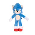 thumbnail image 4 of Sonic the Hedgehog 3 - 9" Plush - Sonic, 4 of 5