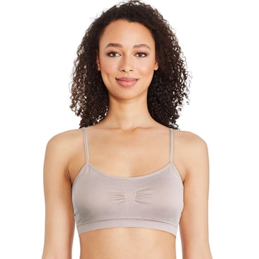 George Women's Seamless Bralette