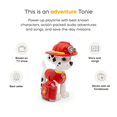 thumbnail image 4 of Tonies Figurine Audio -Paw Patrol Marshall (ANGLAIS), 4 of 6