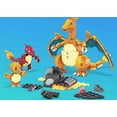 thumbnail image 2 of Mega Pokémon Coffret Évolution Salamèche - 300 briques et pièces, 2 of 6