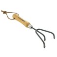 thumbnail image 1 of Kent & Stowe Hand 3-prong Cultivator, Fsc, 1 of 1