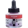 thumbnail image 1 of Amsterdam Acrylic Ink 30ml-Light Rose-AAI30-03610, 1 of 3