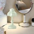 thumbnail image 3 of Led Lights for Bedroom,USB Rechargeable Table Lamp, Ins Style Dormitory Mini Bedside LED Night Light for Bedroom, 3 of 6