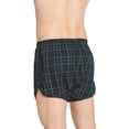 thumbnail image 3 of Jockey Men's Tapered 5" Boxer - 4 Pack, 3 of 4