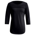 thumbnail image 4 of Lixiuxyad plus Size Dress Shirts for Women Plus Size Tops For Everyday Wear Loose Fit Comfortable Casual Design For Denim Jeans In Spring Summer And Fall, 4 of 4