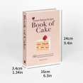 thumbnail image 4 of 5PCS Fake Paper Book Ornaments Decor Books Photography Props Simulation Books, 4 of 12