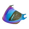 thumbnail image 1 of jinwen Visor Lens Helmets Accessories Practical Replaces Spare Parts Multicolor, 1 of 9