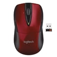 thumbnail image 1 of Logitech M525 Wireless Mouse, 1 of 4