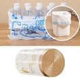 thumbnail image 2 of Kitchen Rubbish Bags 15/75 Count Drawstring Trash Bags Cartoon Pattern Thickened Garbage Bags 19.7" X 17.7"Unscented Trash Bags For Kitchen Bathroom Waste Liners, Kitchen Rubbish Bags, 2 of 9