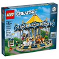 thumbnail image 3 of LEGO Creator Expert Carousel 10257, 3 of 4